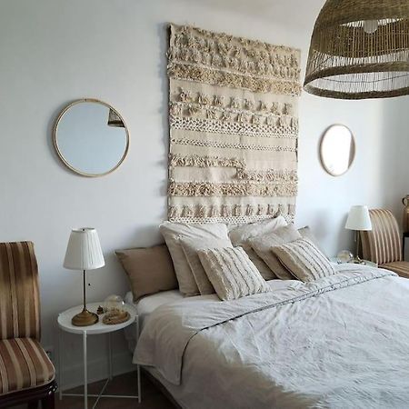 Massilia Calling Appartement Marseille Proche Metro Climatise Bien Decore Экстерьер фото