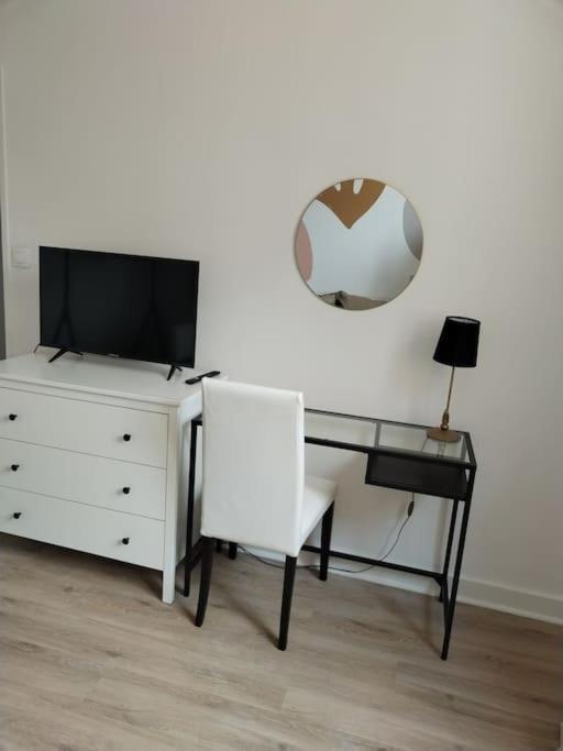 Massilia Calling Appartement Marseille Proche Metro Climatise Bien Decore Экстерьер фото