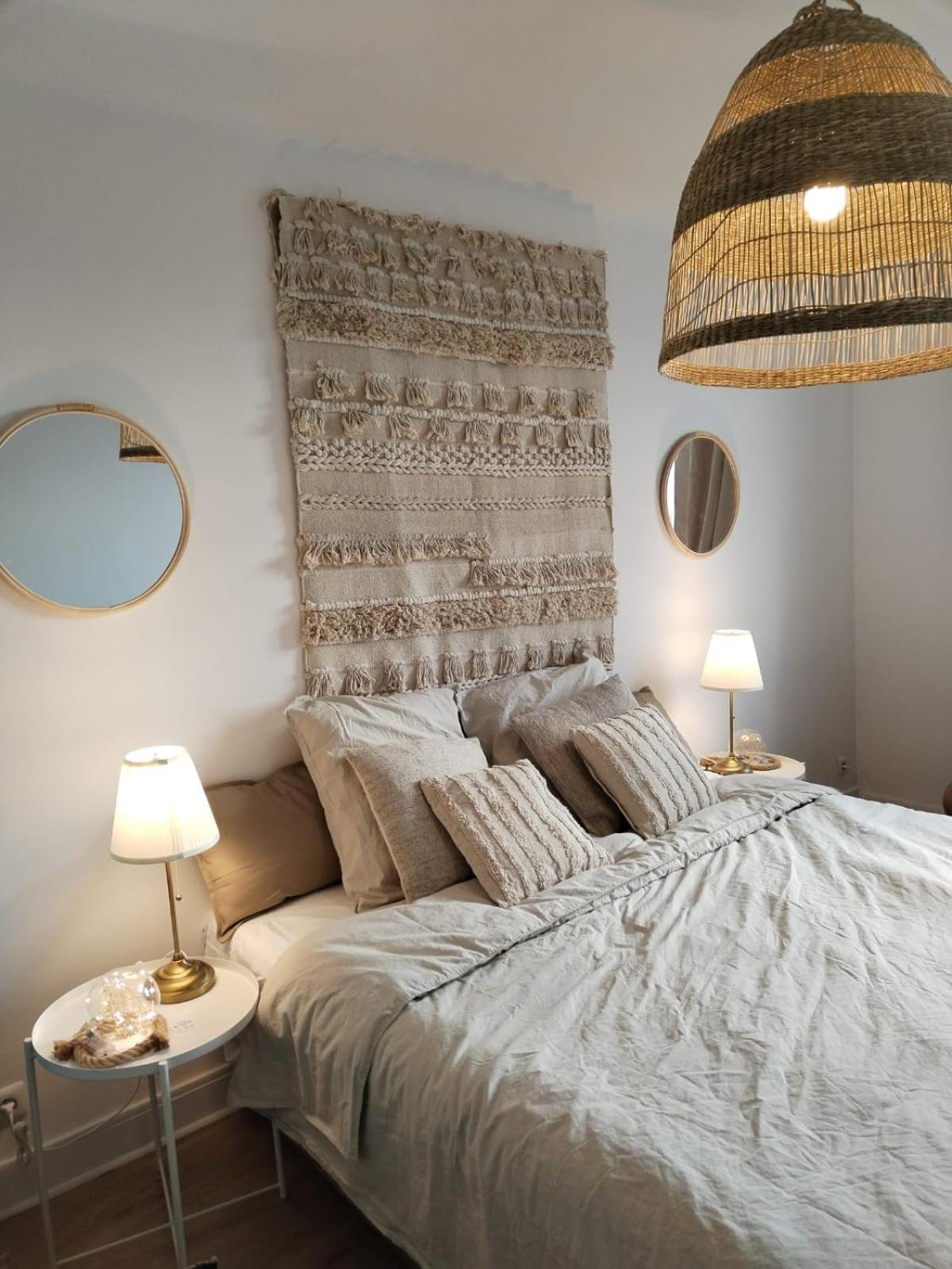 Massilia Calling Appartement Marseille Proche Metro Climatise Bien Decore Экстерьер фото